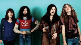 Nuevo vídeo de Led Zeppelin para ‘Rock And Roll' 