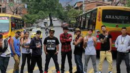 Viaje al interior del universo 'Madafunkie'