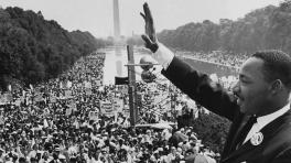 MARTIN LUTHER KING (Foto tomada de abcnews.go.com)
