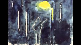 David Machado es un labrador de canciones