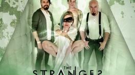 Bienvenidos al asilo de The Stranges