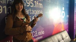 Magdalena Cubides de CocóNonó en Entrevistas Radiónica