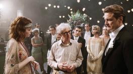 La nueva película de Woody Allen 