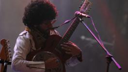 Los Makenzy estrenan el vídeo de 'Jaco'