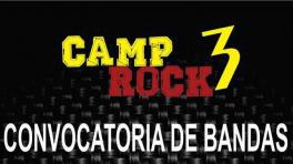 El Camp Rock 3 de Bucaramanga abre convocatoria
