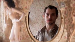 Elijah Wood en Maniac (2012). 