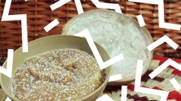 Tan típico como el pandebono: el manjar blanco valluno