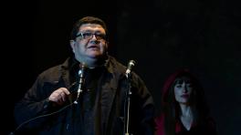 "No somos autosostenibles porque no nos importa el resto de la gente": Jaime Manrique