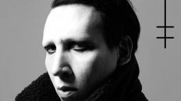 Foto tomada de la página oficial de Marilyn Manson 