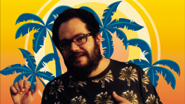 ¡Que viva el merengue!