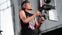 Mario Muñoz de Doctor Krápula.