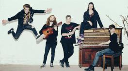 Marmozets: nueva música en Tardes Radiónica 