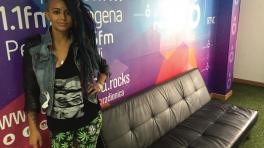 Martinika de Alto Grado en Entrevistas Radiónica