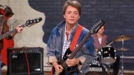 Artistas que Marty McFly escuchaba en 1985 y puede seguir escuchando hoy
