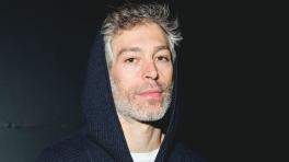 Matisyahu.