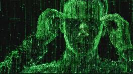 ¿Regresa Matrix?. Imagen tomada de Youtube