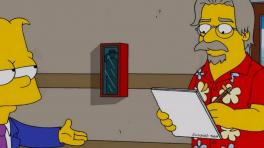 Disenchantment, la serie animada de Matt Groening para Netflix 