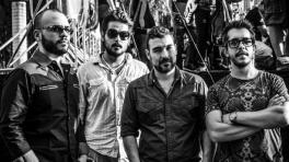 Matute: adelanto de su nuevo sonido