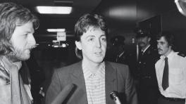 Paul McCartney se presentó por primera y única vez en Bogotá el 19 de abril de 2012. Esperamos su vuelta.