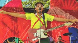 Medellín en canciones de Diego Londoño. Señal Radiónica.