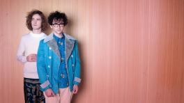 Fotos: pitchfork.com