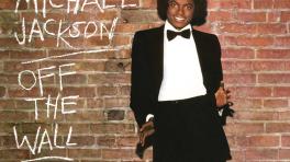 "Off The Wall" es el quinto álbum de Michael Jackson como solista
