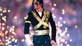 El videojuego favorito de Michael Jackson era Sonic, de Sega.