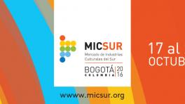 MICSUR 2016 se toma Bogotá 