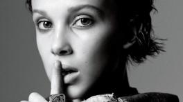 Fotos: Mikael Jansson para Interview 