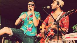 'Amor Ninjutsu', el regreso de Milmarias 