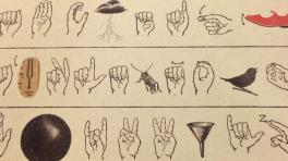 Foto: 'Mil orejas' de Tragaluz editores