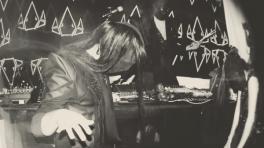 Bailen con la 'Bruja' de La MiniTK del Miedo