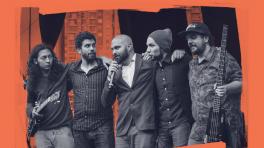 Mística con nuevo sonido y nuevos rumbos