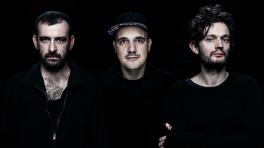 Moderat: la unión perfecta entre melancolía y baile