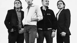 El debut discográfico de Arctic Monkeys  fue galardonado en 2007 como el mejor álbum británico.