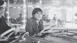 Keith Moon falleció el 7 de septiembre de 1978.