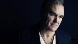 Morrissey lucha contra el cáncer