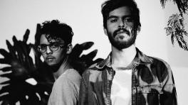 Moügli presenta Lado A (2017)