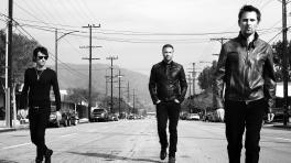 Imagen tomada de Facebook: Muse
