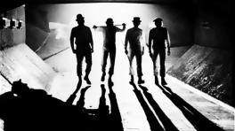 [Diccionario] Aprendan a hablar como los 'drugos' de La Naranja Mecánica