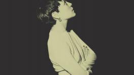 Imagen tomada del Facebook: Natalia Lafourcade Oficial