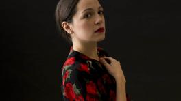[Entrevista] Los libros y las musas de Natalia Lafourcade