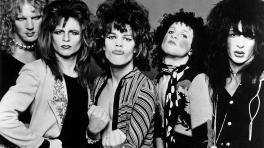 Héroes del punk: New York Dolls