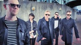 Vean acá Festival Sónar desde Barcelona