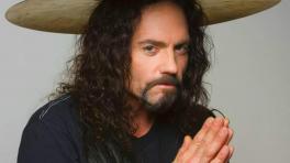Murió Nick Menza, ex baterista de Megadeth