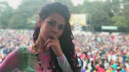 "Nos vemos en la calle": Nira Clandestine en Hip Hop al Parque 