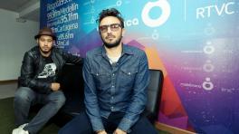 Foto: Sandro Boris (RTVC)