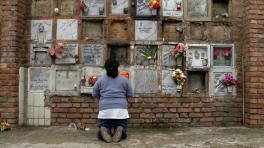 Imagen toma de Facebook: Noche Herida