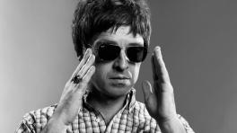 Foto tomada de Facebook: Noel Gallgaher 