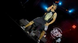 Imagen tomada de NOFE en Facebook